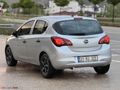 2016 CORSA 1.4 OTOMATİK TEK LOKAL BOYA İLK SAHİBİNDEN 12 TAKSİT