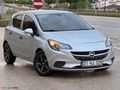 2016 CORSA 1.4 OTOMATİK TEK LOKAL BOYA İLK SAHİBİNDEN 12 TAKSİT