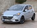2016 CORSA 1.4 OTOMATİK TEK LOKAL BOYA İLK SAHİBİNDEN 12 TAKSİT