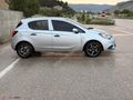 2016 CORSA 1.4 OTOMATİK TEK LOKAL BOYA İLK SAHİBİNDEN 12 TAKSİT