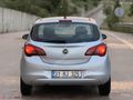 2016 CORSA 1.4 OTOMATİK TEK LOKAL BOYA İLK SAHİBİNDEN 12 TAKSİT