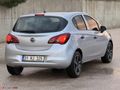 2016 CORSA 1.4 OTOMATİK TEK LOKAL BOYA İLK SAHİBİNDEN 12 TAKSİT