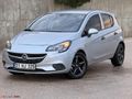 2016 CORSA 1.4 OTOMATİK TEK LOKAL BOYA İLK SAHİBİNDEN 12 TAKSİT