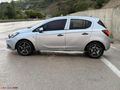 2016 CORSA 1.4 OTOMATİK TEK LOKAL BOYA İLK SAHİBİNDEN 12 TAKSİT