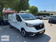 NESKAR NİLÜFER 2024 TRAFİC PANELVAN 2+1 GRANDCONFORT 6M3 150 D-F