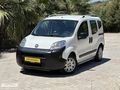 PARK35'DEN 2012 FIAT FIORINO COMBİ MİX KLİMALI 1.3MJET MASRAFSIZ