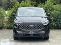 2025 FORD TOURNEO CUSTOM 2.0 ECOBLUE 320 L UZUN TİTANİUM PLUS