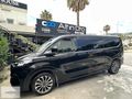2025 FORD TOURNEO CUSTOM 2.0 ECOBLUE 320 L UZUN TİTANİUM PLUS
