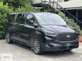 2025 FORD TOURNEO CUSTOM 2.0 ECOBLUE 320 L UZUN TİTANİUM PLUS