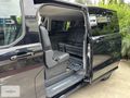 2025 FORD TOURNEO CUSTOM 2.0 ECOBLUE 320 L UZUN TİTANİUM PLUS