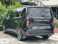 2025 FORD TOURNEO CUSTOM 2.0 ECOBLUE 320 L UZUN TİTANİUM PLUS