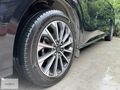 2025 FORD TOURNEO CUSTOM 2.0 ECOBLUE 320 L UZUN TİTANİUM PLUS