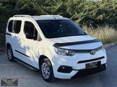 01 SEYMEN'DEN 2021 TOYOTA PROACE CİTY-DREAM-OTOMATİK-AKSESUARLI