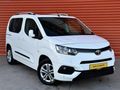 DEHA'DAN CAM TAVAN 2021 TOYOTA PROACE CİTY 1.5 D FLAME X-PACK