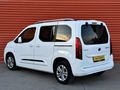 DEHA'DAN CAM TAVAN 2021 TOYOTA PROACE CİTY 1.5 D FLAME X-PACK