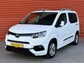 DEHA'DAN CAM TAVAN 2021 TOYOTA PROACE CİTY 1.5 D FLAME X-PACK