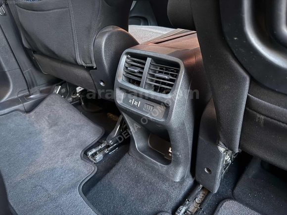 DEHA'DAN CAM TAVAN 2021 TOYOTA PROACE CİTY 1.5 D FLAME X-PACK