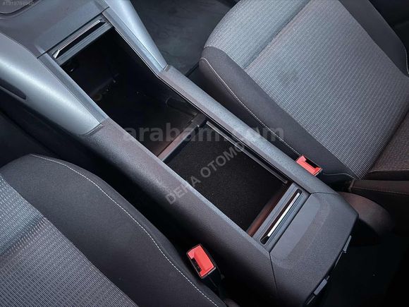 DEHA'DAN CAM TAVAN 2021 TOYOTA PROACE CİTY 1.5 D FLAME X-PACK