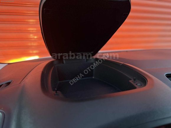 DEHA'DAN CAM TAVAN 2021 TOYOTA PROACE CİTY 1.5 D FLAME X-PACK