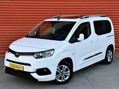 DEHA'DAN CAM TAVAN 2021 TOYOTA PROACE CİTY 1.5 D FLAME X-PACK