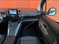 DEHA'DAN CAM TAVAN 2021 TOYOTA PROACE CİTY 1.5 D FLAME X-PACK