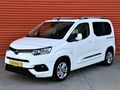 DEHA'DAN CAM TAVAN 2021 TOYOTA PROACE CİTY 1.5 D FLAME X-PACK