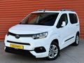 DEHA'DAN CAM TAVAN 2021 TOYOTA PROACE CİTY 1.5 D FLAME X-PACK