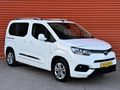 DEHA'DAN CAM TAVAN 2021 TOYOTA PROACE CİTY 1.5 D FLAME X-PACK