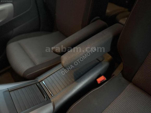 DEHA'DAN CAM TAVAN 2021 TOYOTA PROACE CİTY 1.5 D FLAME X-PACK