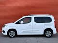 DEHA'DAN CAM TAVAN 2021 TOYOTA PROACE CİTY 1.5 D FLAME X-PACK