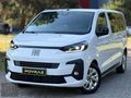 2025 MODEL FİAT SCUDO 2.0 MULTİJET LOUNGE 1.800 KM FATURA MEVCT
