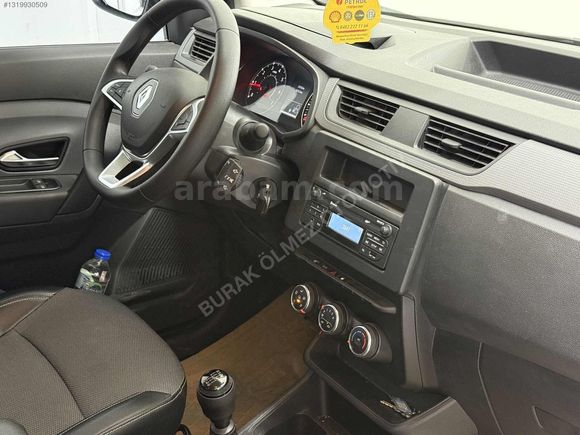 2023 RENAULT EXPRESS JOY KM 35 BİNDE HATASIZ TEK ELDEN