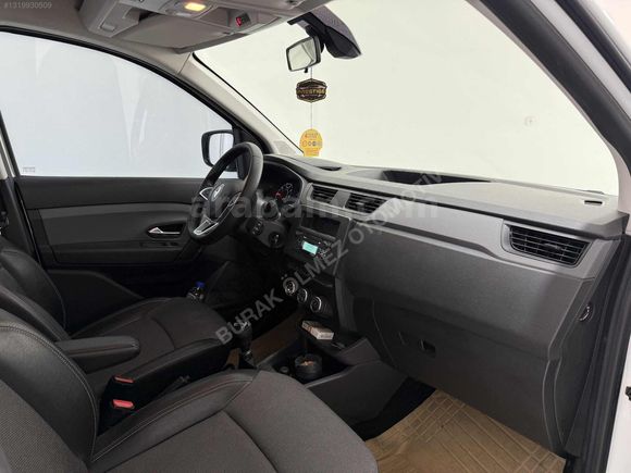 2023 RENAULT EXPRESS JOY KM 35 BİNDE HATASIZ TEK ELDEN