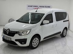 2023 RENAULT EXPRESS JOY KM 35 BİNDE HATASIZ TEK ELDEN