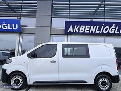 2025MODEL 5+1 KLİMALI YENİ KASA HATASIZ BOYASIZ
