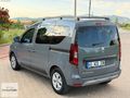 RENAULT EXPRESS COMBİ 1.5 BlueDCI TOUCH 2024 MODEL- 17.600 km'de