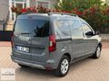 RENAULT EXPRESS COMBİ 1.5 BlueDCI TOUCH 2024 MODEL- 17.600 km'de