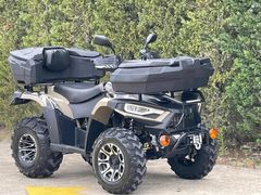 KUBA PROMAX 450 EKSTRALI