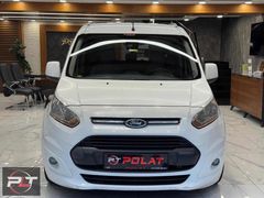 POLAT'TAN 2016 FORD CONNECT +115 HP TİTANİUM 400 BİN 12 % 0 FAİZ
