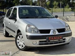 2006 MODEL CLİO HB 1.2 AUTHENTİQUE 118.000KM+KLİMA+ABS
