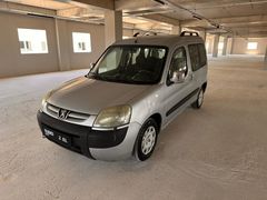 YAZICI 2. EL - 2007 PEUGEOT PARTNER 1.6 HDI 90HP