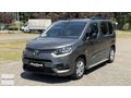 2022 TOYOTA PROACE CİTY 1.5DİZEL CAMTAVAN FLAME X-PACK WONCARS
