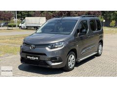 2022 TOYOTA PROACE CİTY 1.5DİZEL CAMTAVAN FLAME X-PACK WONCARS