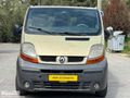 PARK35'DEN 2005 RENAULT TRAFIC KLİMALI PANELVAN FULL BAKIMLI