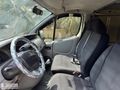PARK35'DEN 2005 RENAULT TRAFIC KLİMALI PANELVAN FULL BAKIMLI