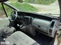 PARK35'DEN 2005 RENAULT TRAFIC KLİMALI PANELVAN FULL BAKIMLI