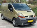 PARK35'DEN 2005 RENAULT TRAFIC KLİMALI PANELVAN FULL BAKIMLI