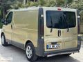 PARK35'DEN 2005 RENAULT TRAFIC KLİMALI PANELVAN FULL BAKIMLI