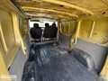 PARK35'DEN 2005 RENAULT TRAFIC KLİMALI PANELVAN FULL BAKIMLI