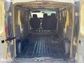 PARK35'DEN 2005 RENAULT TRAFIC KLİMALI PANELVAN FULL BAKIMLI